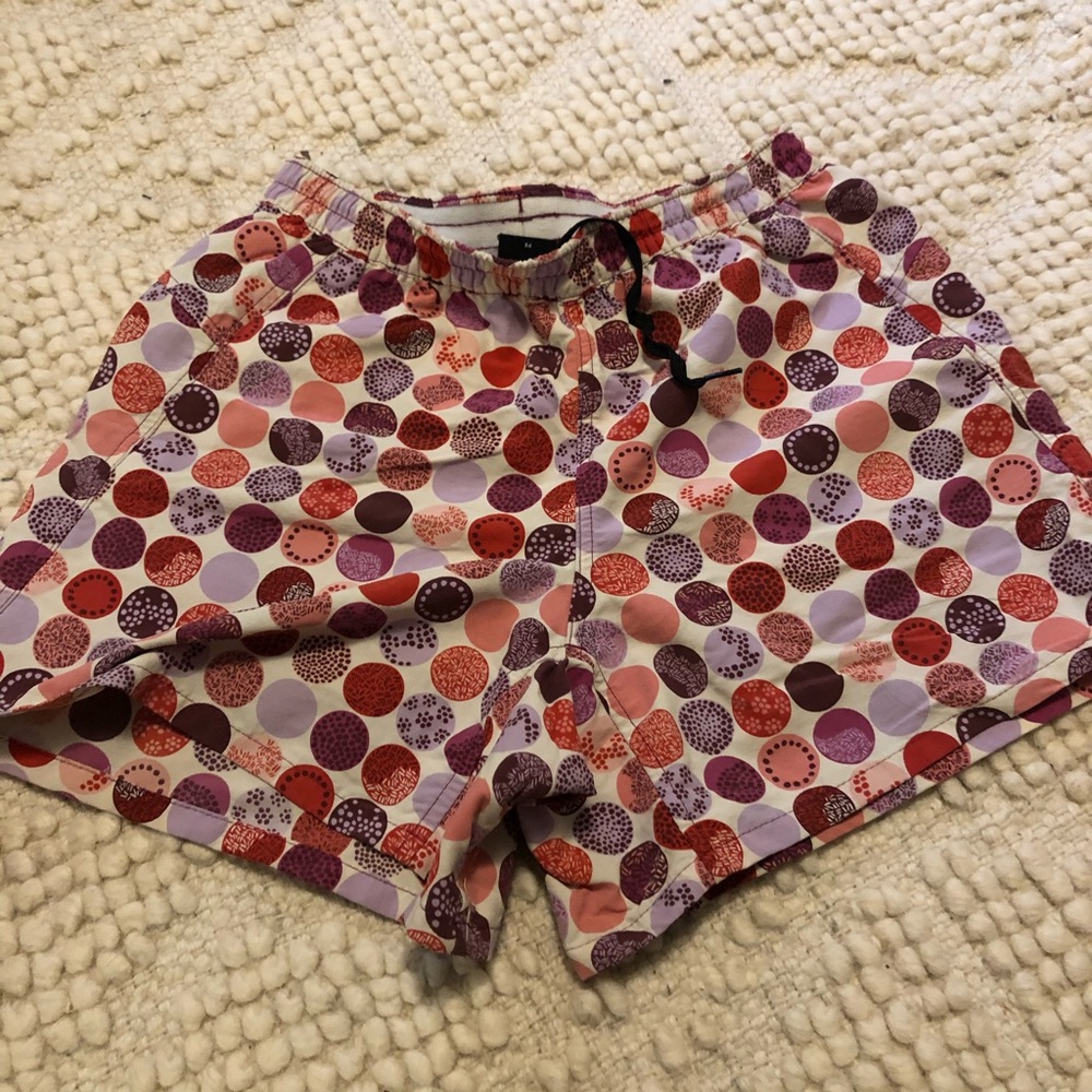 Patagonia 5 inch baggies